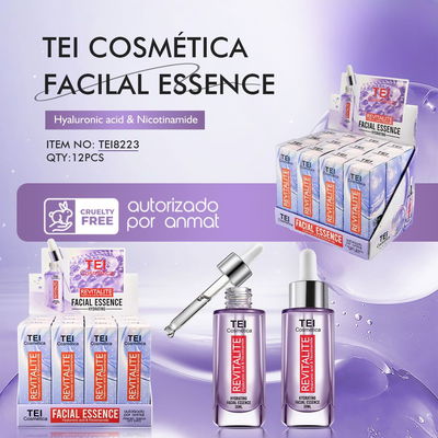Serum Facial Essence de Tei