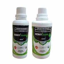 STEVIA LIQUIDA KONY 