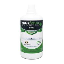 STEVIA LIQUIDA KONY x 500ml