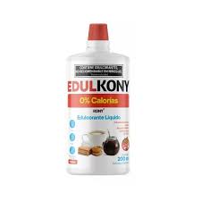 EDULCORANTE CLASICO KONY 