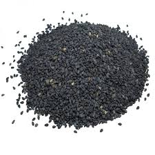 SEMILLA DE SESAMO NEGRO x 1 Kg  