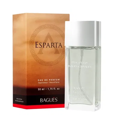 Esparta - eau de parfum masculino x 50ml