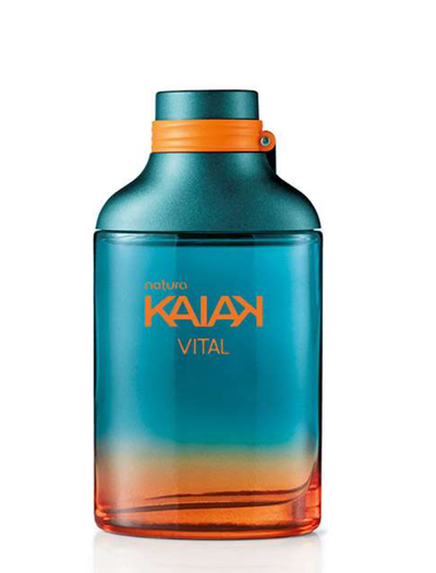 Kaiak Vital Masculino x 100ml