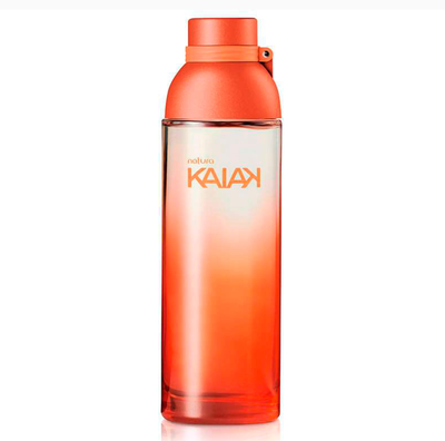 Kaiak Clásico Femenino 100ml