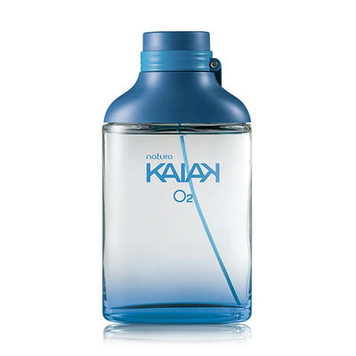 Kaiak O2 EDT Masculino 100ml