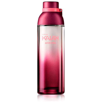 Kiak Aventura Femenino 100ml