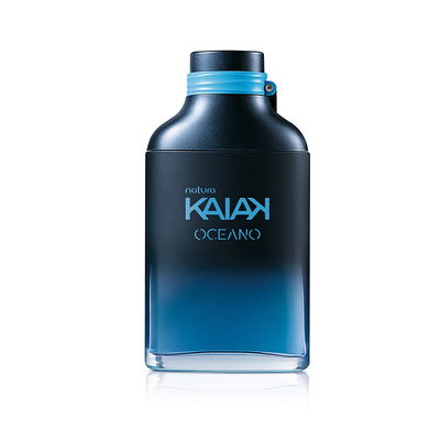 Kaiak Oceano Masculino 100ml