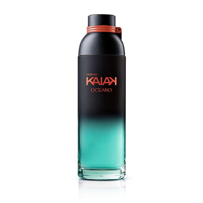 Kaiak Oceano Femenino 100ml