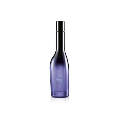 Humor Galaxia x 75ml unisex