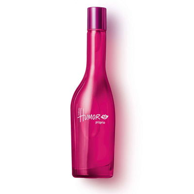 Humor Propio (Fucsia) x 75 ml