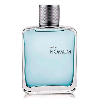 Homem Clásico Masculino 100ml