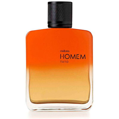 Homem Tato Masculino 100ml