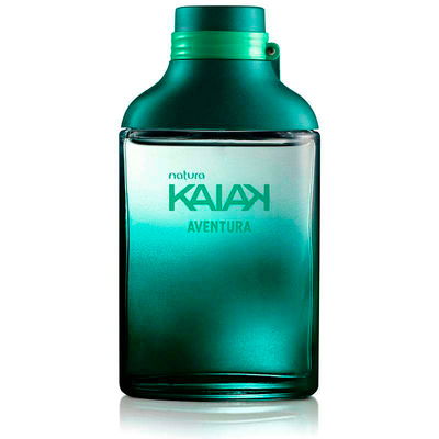 Kaiak Aventura Masculino 100ml
