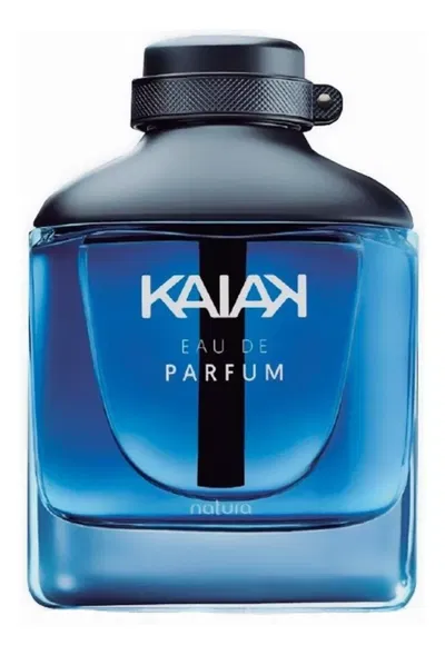 Kaiak eau de parfum masculino x 100ml