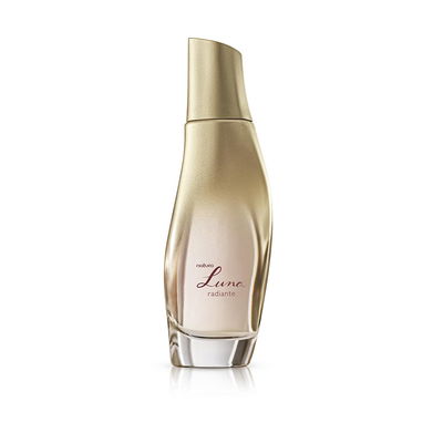 Luna Radiante eau de toilette femenino x 75ml