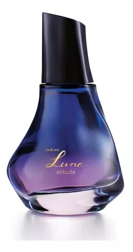 Luna Atitude eau de parfum femenino x 50ml