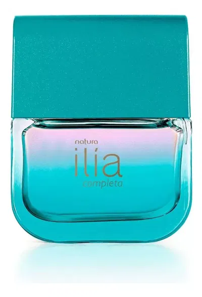 Ilía Completa eau de parfum femenino x 50ml
