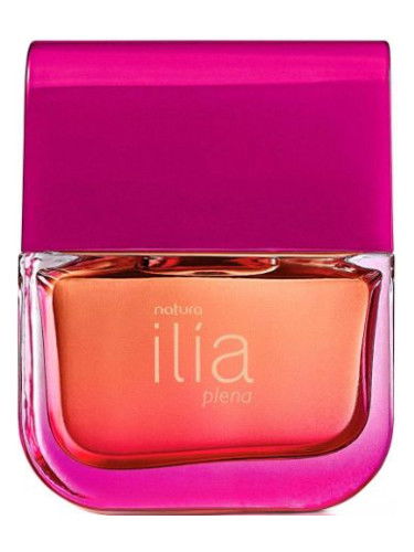Ilía Plena eau de parfum femenino x 50ml