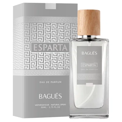 Esparta - eau de parfum masculino x 50ml