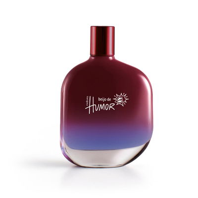 Humor Beijo de Humor Masculino EDT Masculino 75 ml