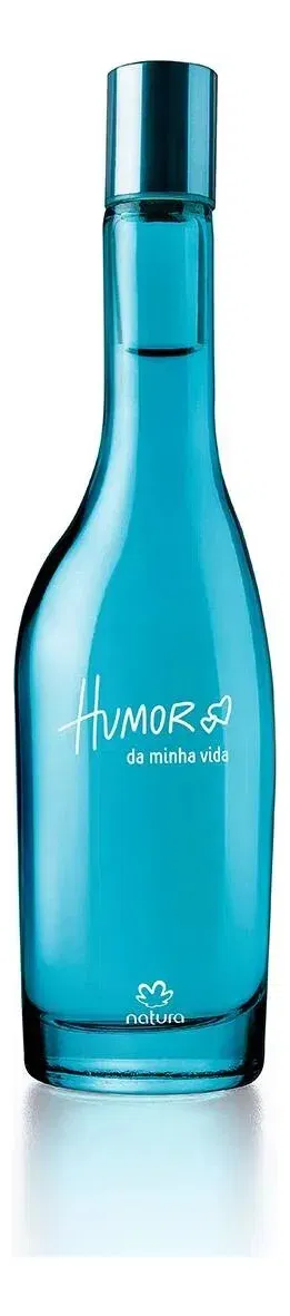 Humor Da Minha Vida eau de toilette femenino x 75ml