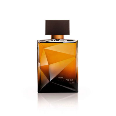 Essencial Elixir Masculino 100ml