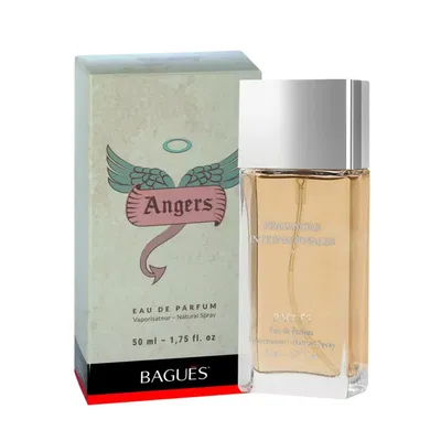Angers eau de parfum femenino x 50ml