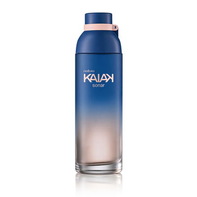 Kaiak Sonar femenino edt x 100ml