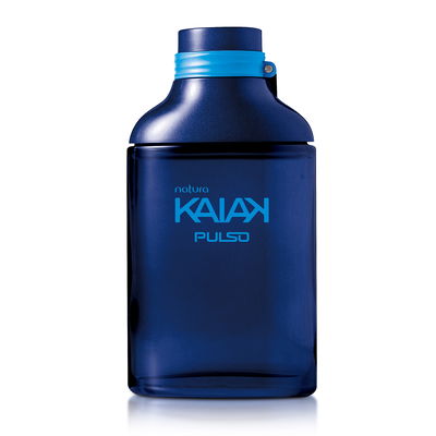 Kaiak Pulso EDT Masculino 100 ml