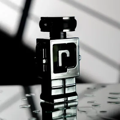 R*B*NNE PH*NTOM edp masculino x 100ml