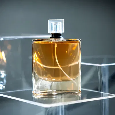 LA VI* *ST B**LE edp femenino x 90ml