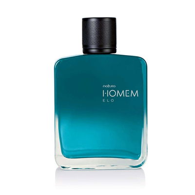 Homem Elo eau de toilette masculino x 100ml