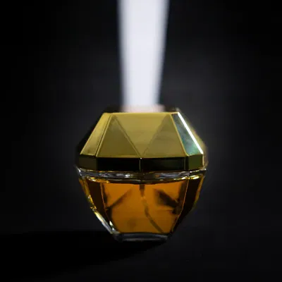 L*DY M*LL*ON edp x 75ml