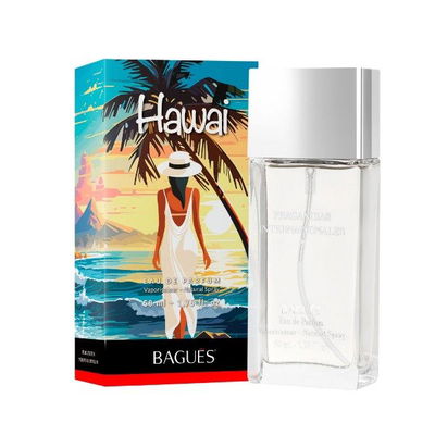 Hawai eau de parfum femenino x 50ml