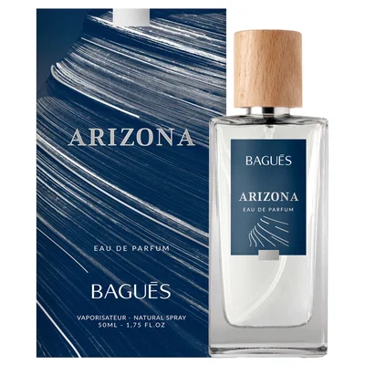 Arizona (Type Sauvage) x 50ml - Masculino