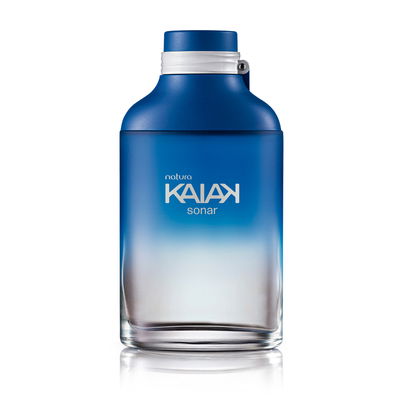 Kaiak Sonar masculino edt x 100ml