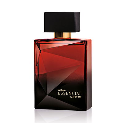 Essencial Supreme Masculino 100ml