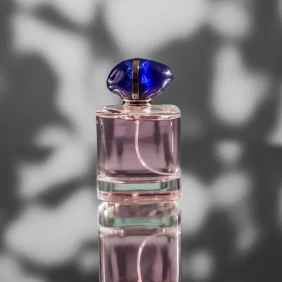 ARM*NI MY W*Y edp femenino x 90ml
