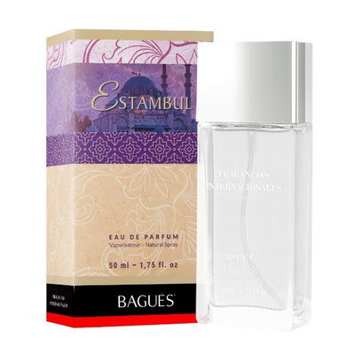 Estambul eau de parfum femenino x 50ml