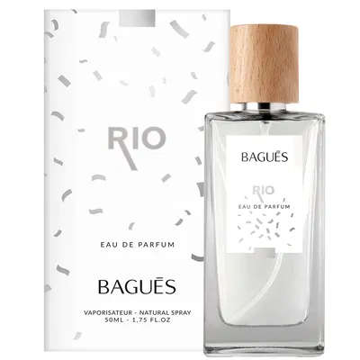 Río eau de parfum unisex x 50ml