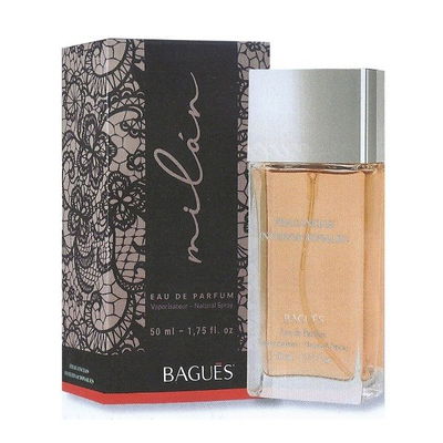 Milan eau de parfum femenino x 50ml