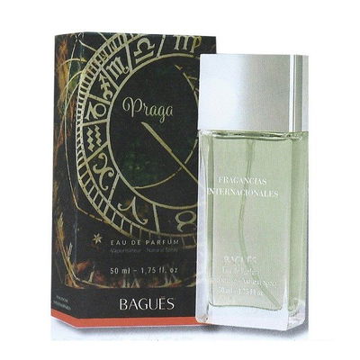 Praga eau de parfum femenino x 50ml