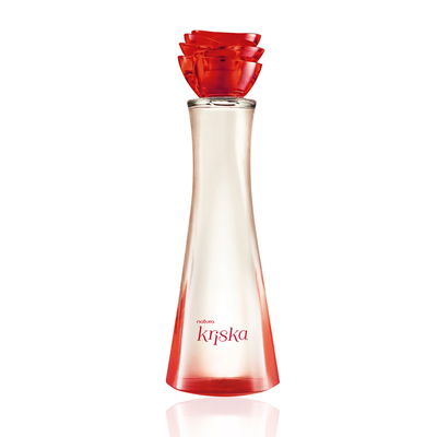 Kriska Clásico edt fem x 100ml