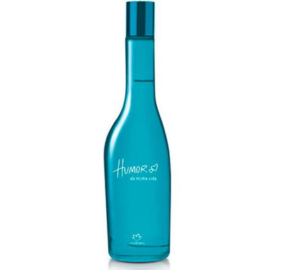 MINI Humor Da Minha Vida eau de toilette femenino x 25ml