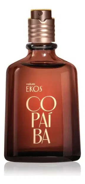 Ekos Copaíba Edt Masculino x 100ml
