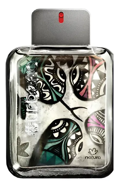 Urbano Recria EDT 100ml Masculino