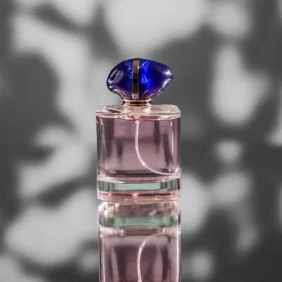 Unlock Mini ARM*NI MY W*Y edp femenino x 30ml