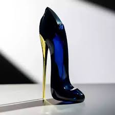 Unlock Mini G**D G*RL edp femenino x 30ml