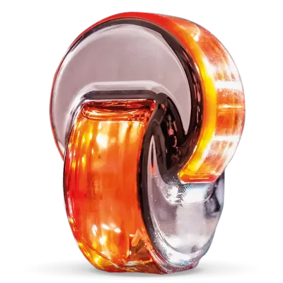 Unlock Mini B*LG*RI OMN*A IND**N G*RN*T edp femenino x 30ml