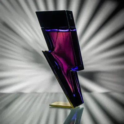 Unlock B*D B*Y edp masculino x 100ml